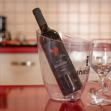 Apartment Benitez Umpierrez