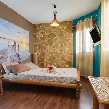 Apartment Benitez Umpierrez Cotillo