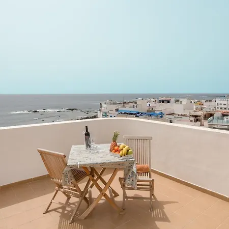 Benitez Umpierrez El Cotillo (Fuerteventura)