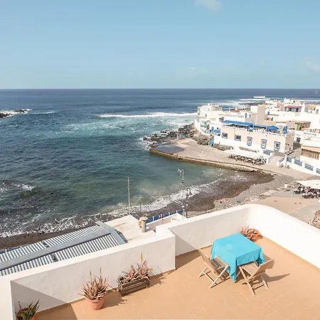 Apartment Benitez Umpierrez *