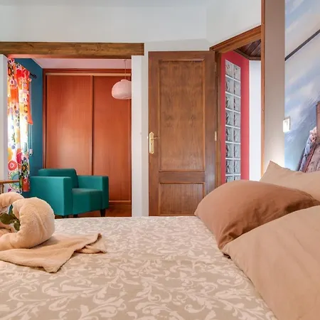 Apartment Benitez Umpierrez