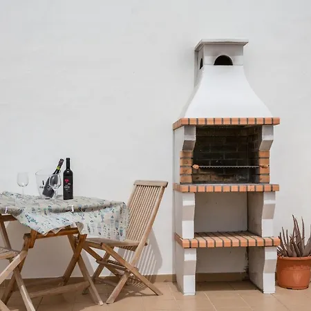 Benitez Umpierrez Apartment