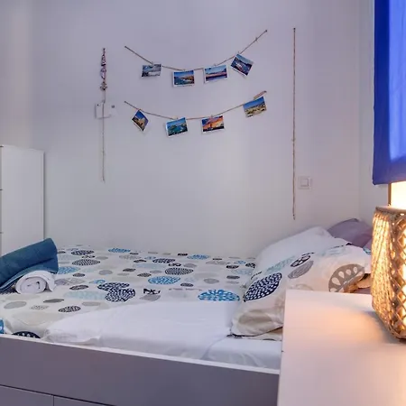 Benitez Umpierrez Apartment *