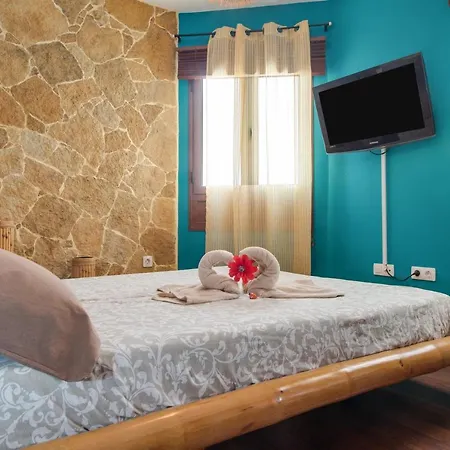 Apartment Benitez Umpierrez