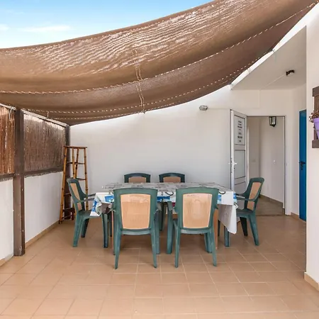 Benitez Umpierrez El Cotillo (Fuerteventura)